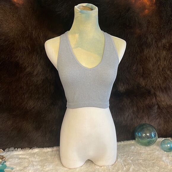 Free People movement top M (3200) - Picture 1 of 6